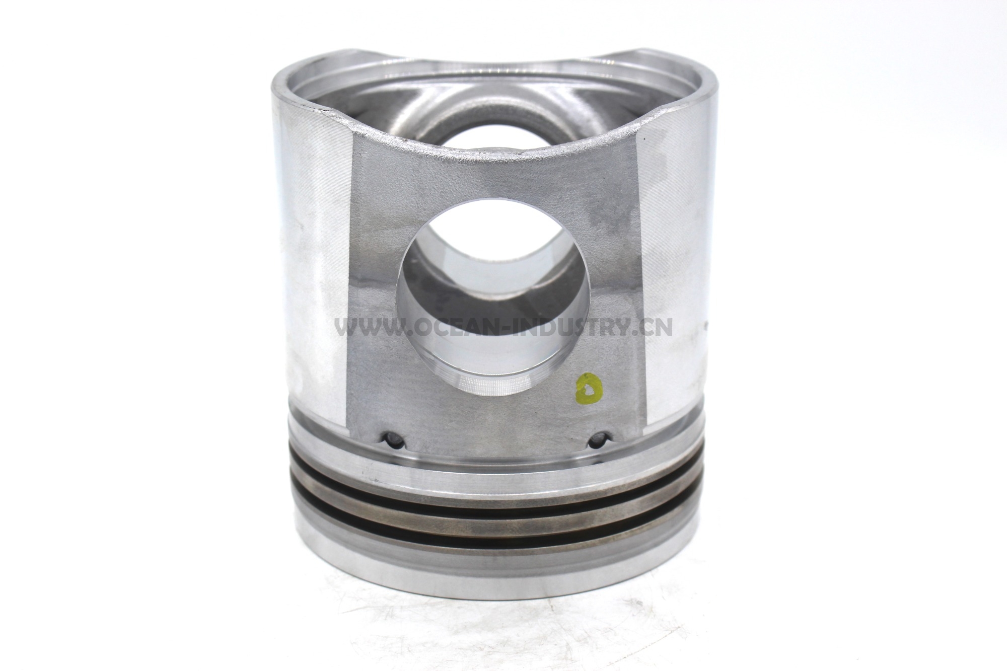 3923537 engine piston for 6CT8.3 6D114 L9.3