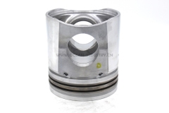 3923537 engine piston for 6CT8.3 6D114 L9.3