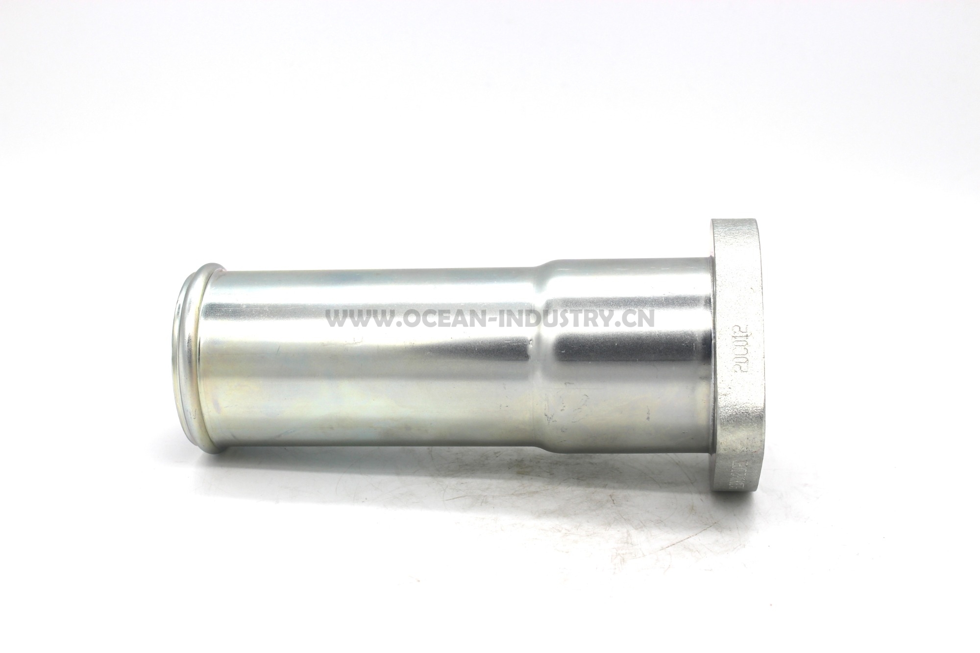3940631 thermost outlet pipe for 6CT 6D114