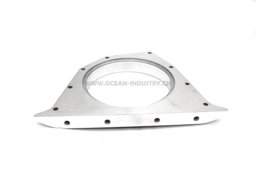 3933384 Rear Cover L9.3 6CT 6D114