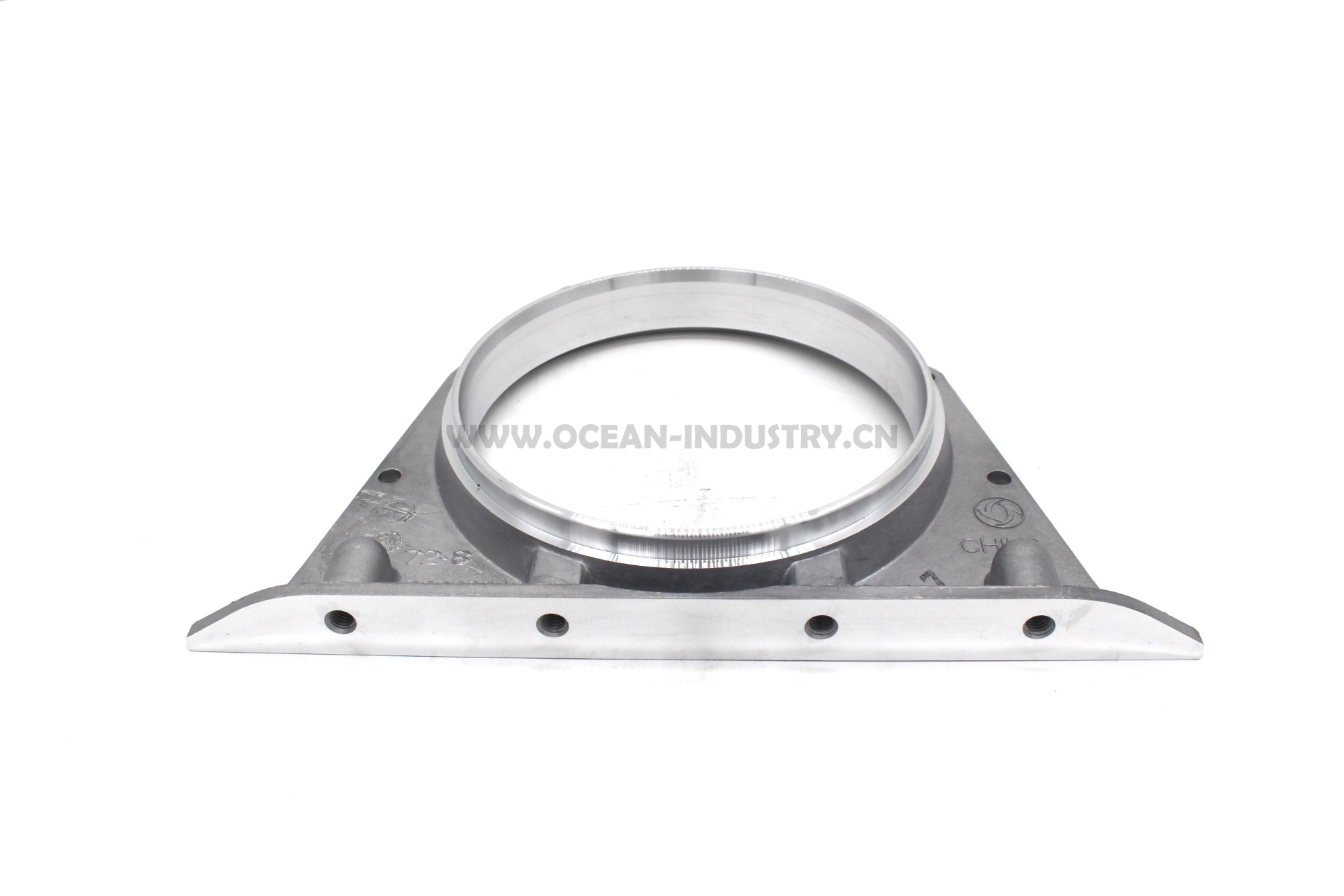 3933384 Rear Cover L9.3 6CT 6D114