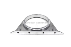 3933384 Rear Cover L9.3 6CT 6D114