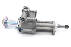 6BB1 6BD1 Oil pump