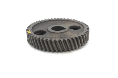 6BD1 6BG1 Camshaft gear