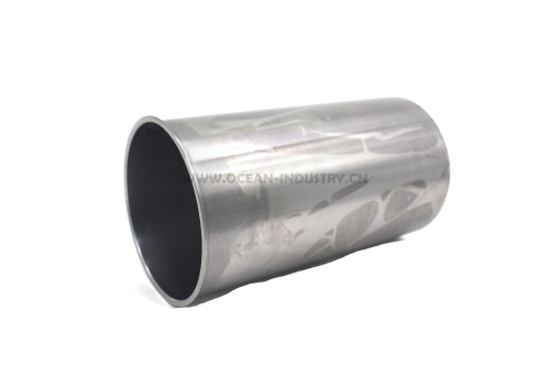 4JG1 Cylinder liner (Chrome)