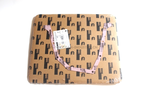 3939353 Rear Cover Gasket for 6CT8.3 6D114