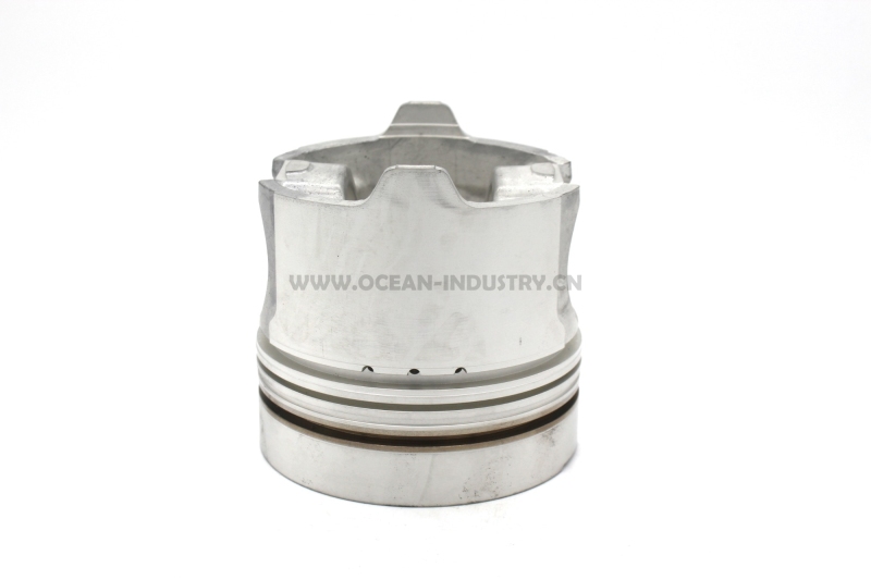 6SD1 Piston for 3 ring square head