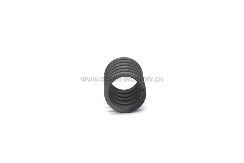 4JG1 Valve spring