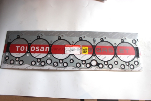 6BG1 Head gasket