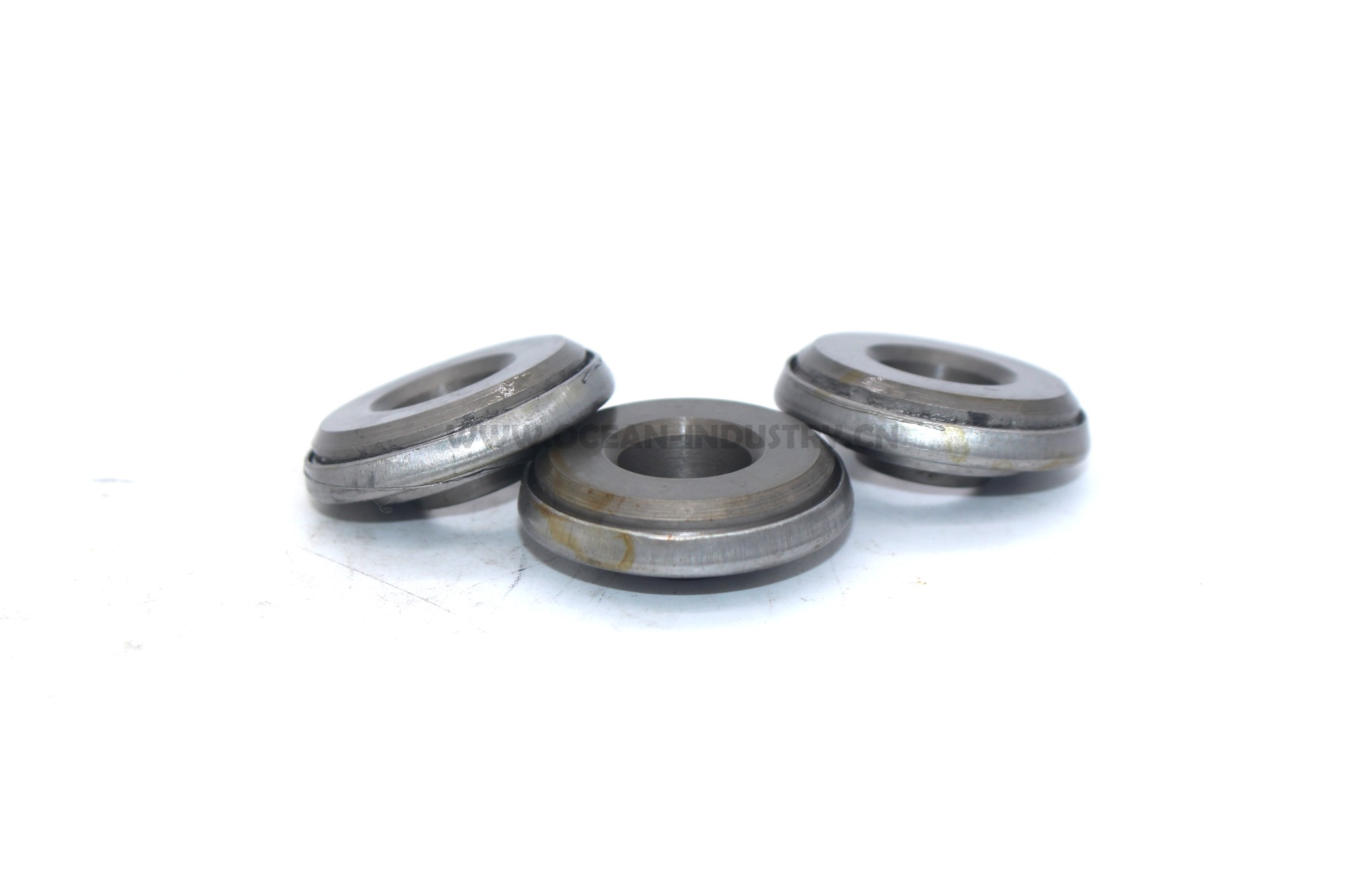 6BD1 6BG1 Valve spring seat