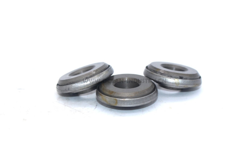 6BD1 6BG1 Valve spring seat