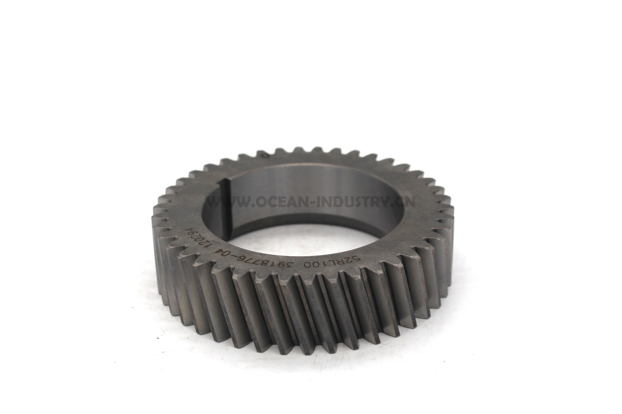 3918776 Crankshaft Gear for 6CT L9.3