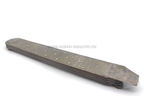 6BD1 Oil cooler