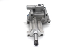 6BB1 6BD1 Oil pump