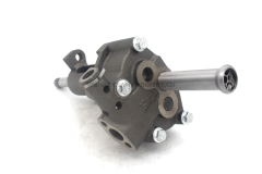 6BD1 6BG1 Oil pump 90mm