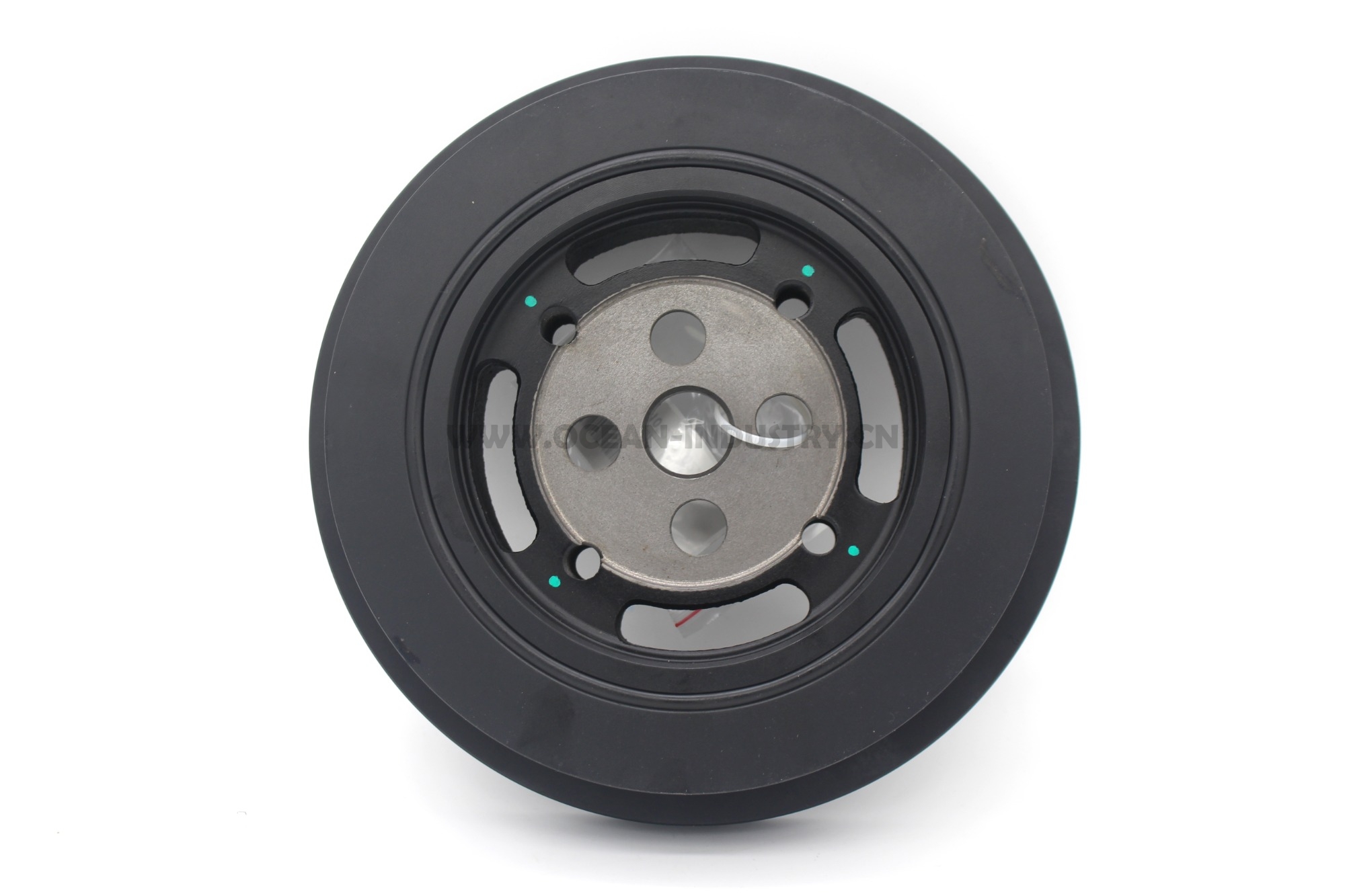 3925567 Tuned Vibration Damper for 6CT 6D114
