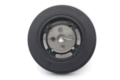3925567 Tuned Vibration Damper for 6CT 6D114