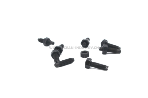 4LE2 Valve adjusting bolts