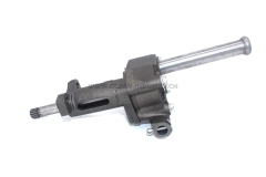 6BG1 128mm Oil pump
