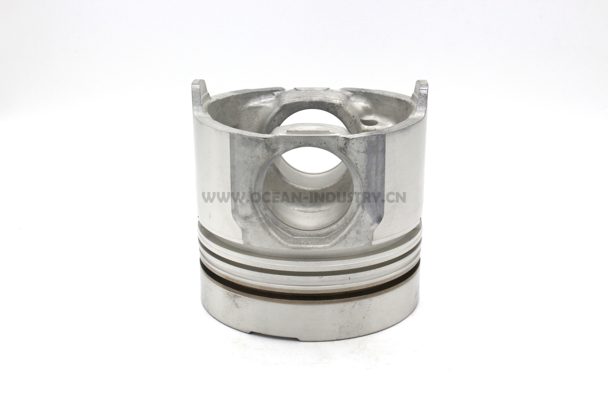6SD1 Piston for 3 ring square head