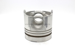 6SD1 Piston for 3 ring square head