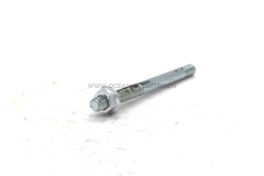 6BD1 6BG1 Exhaust branch bolt.