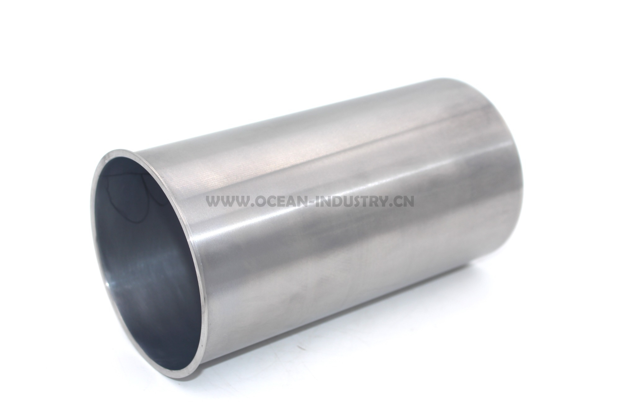 6BG1 Cylinder liner (CHROME)