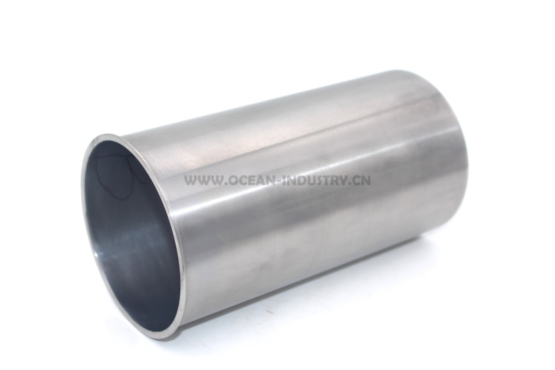 6BG1 Cylinder liner (CHROME)