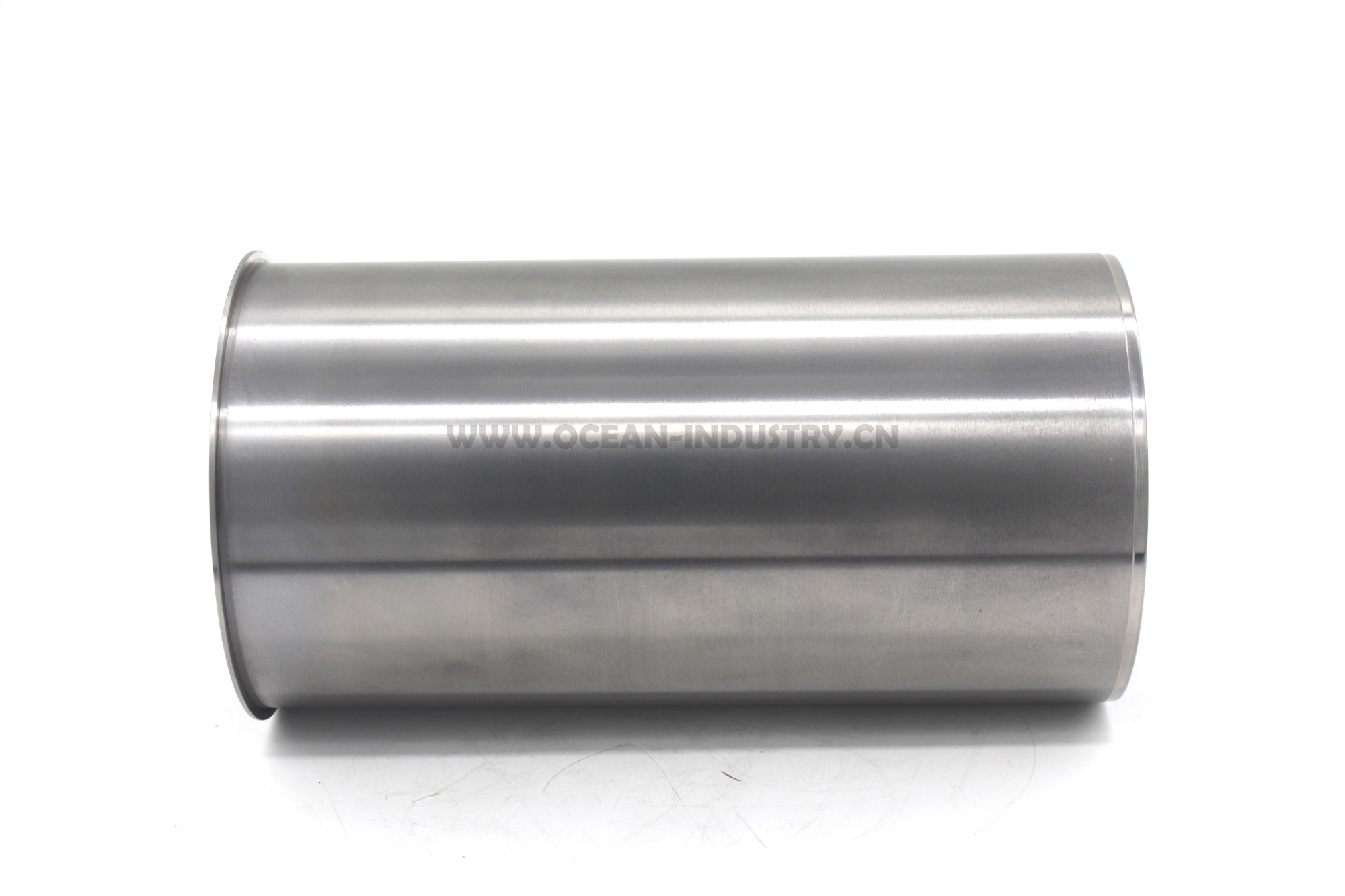 6BG1 Cylinder liner (CHROME)
