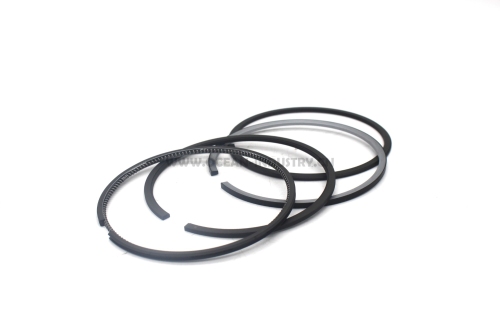 6BG1 Piston ring
