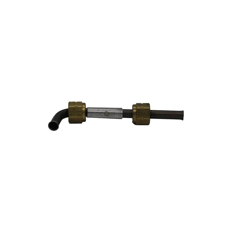 3924589 Vent Tube for 6CT 6D1114 QSL9