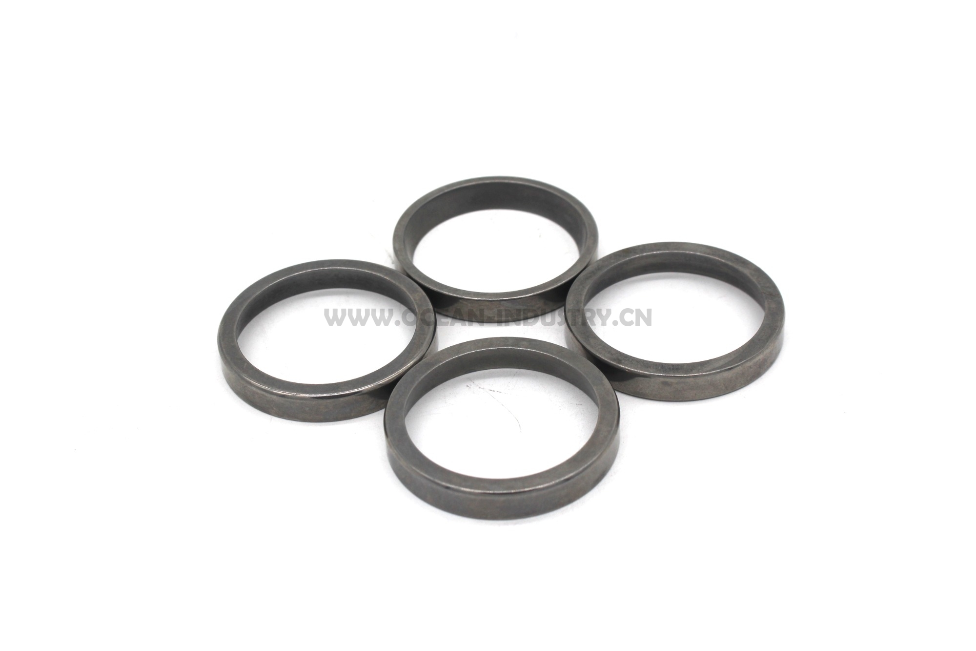 6BD1 6BG1 Intake valve seat