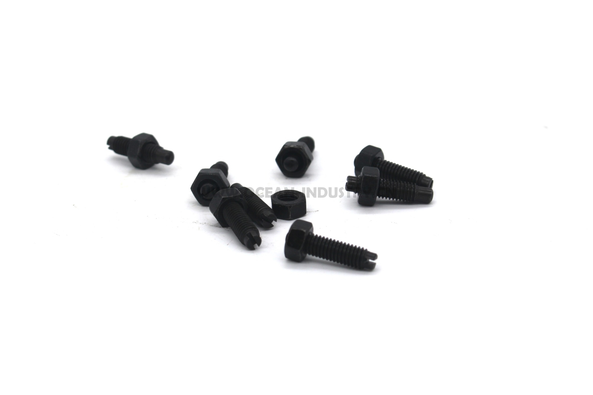 4LE2 Valve adjusting bolts