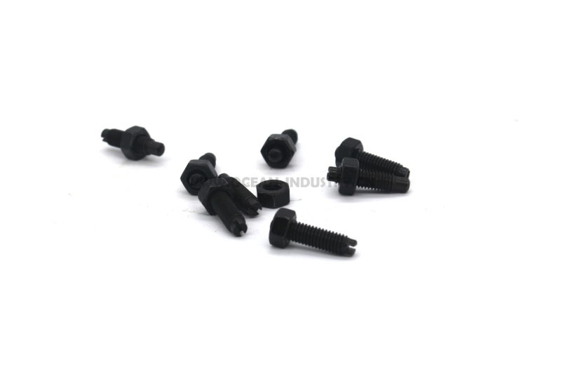 4LE2 Valve adjusting bolts