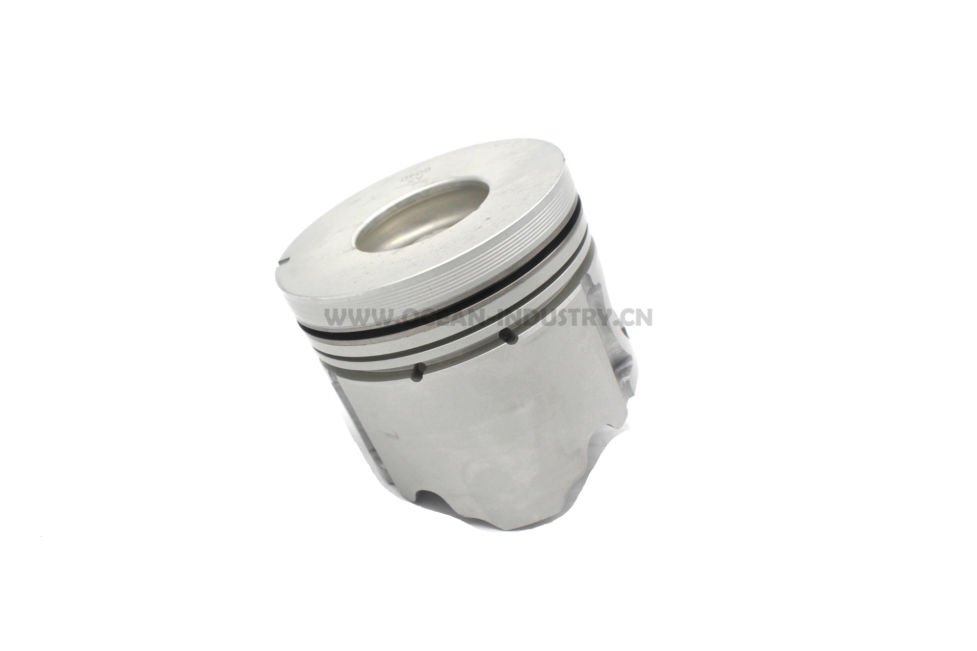 4JG1 Engine piston