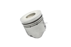 4JG1 Engine piston