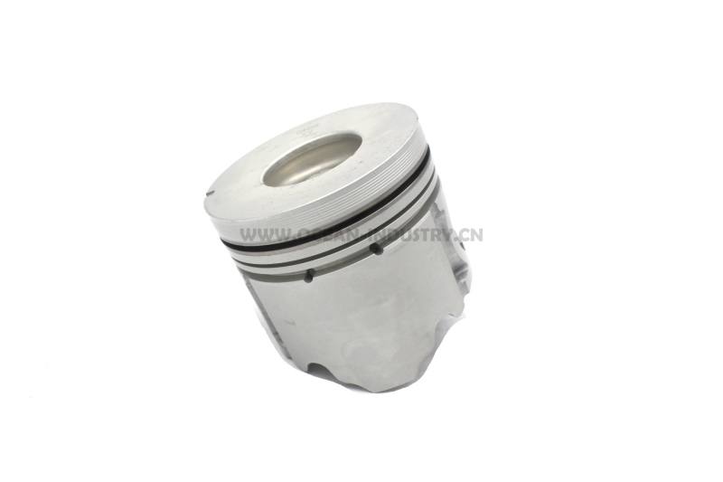 4JG1 Engine piston
