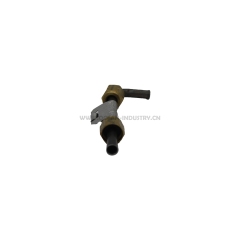 3924589 Vent Tube for 6CT 6D1114 QSL9