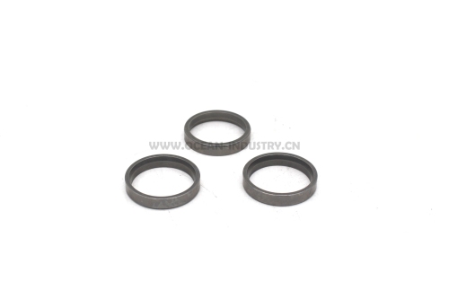 6BD1 6BG1 Exhaust valve seat