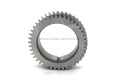 3918776 Crankshaft Gear for 6CT L9.3 6D114