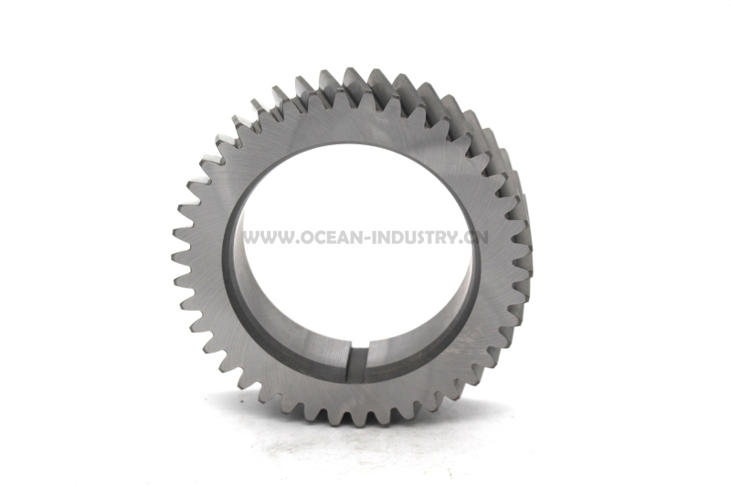 3918776 Crankshaft Gear for 6CT L9.3 6D114