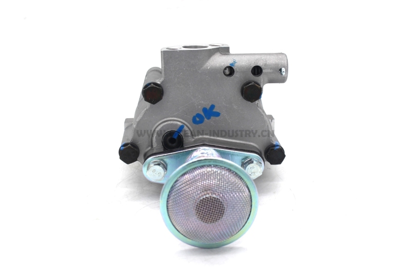 6BB1 6BD1 Oil pump