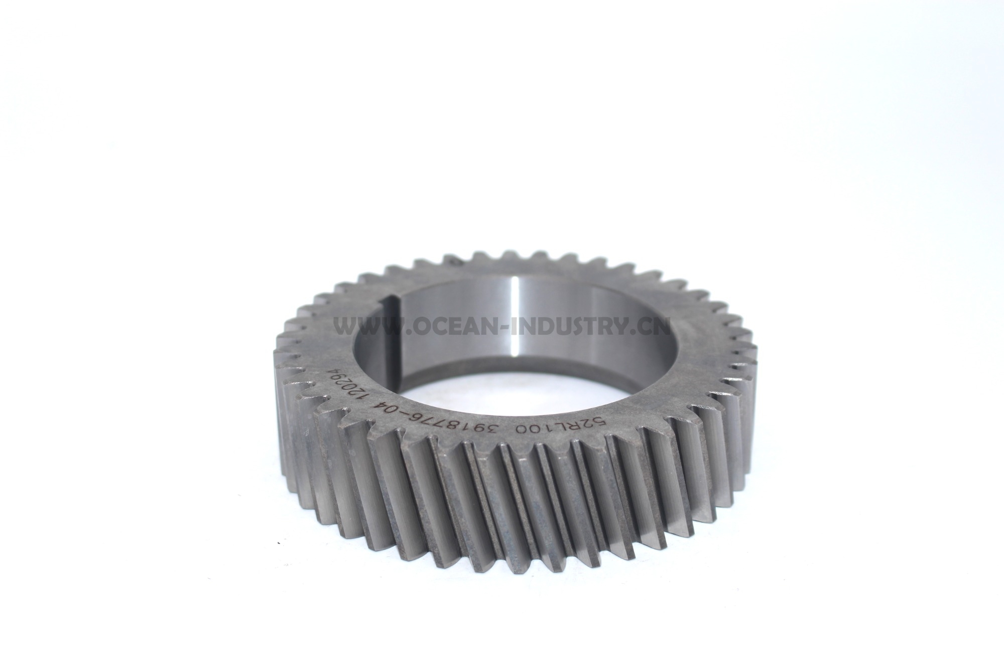 3918776 Crankshaft Gear for 6CT L9.3 6D114