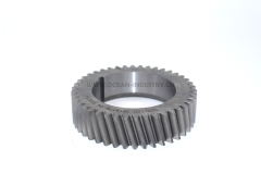 3918776 Crankshaft Gear for 6CT L9.3 6D114