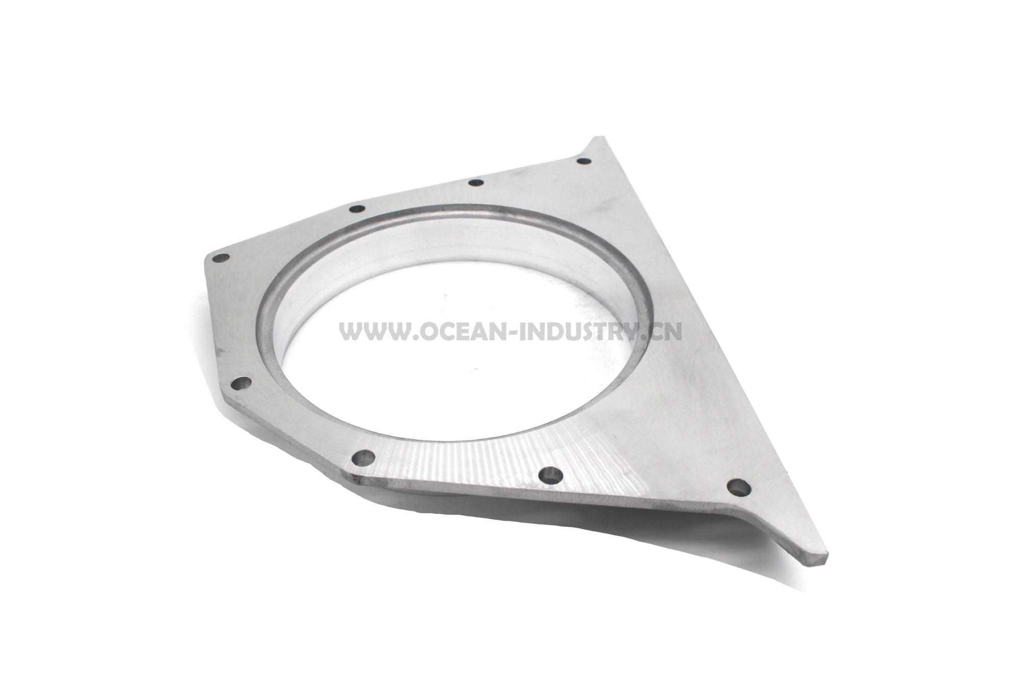 3933384 Rear Cover L9.3 6CT 6D114