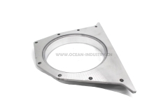 3933384 Rear Cover L9.3 6CT 6D114