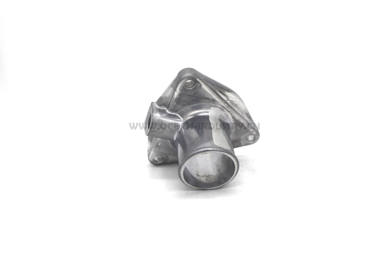 65.06405-0039 Thermostat upper cover for DB58