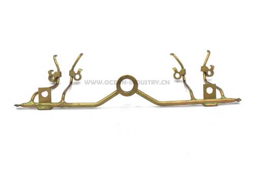 4JG1 oil cooling nozzle