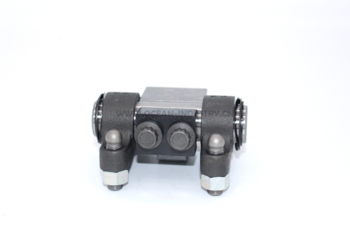 3934921 rocker arm for 6CT 6D114