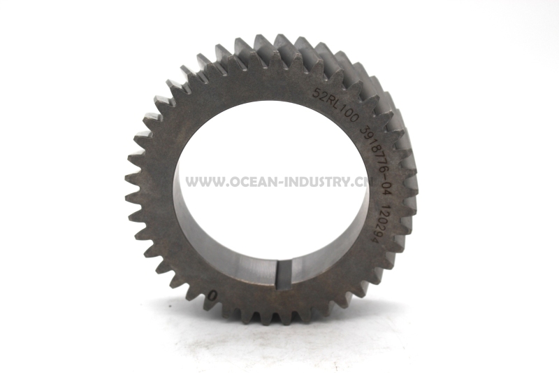3918776 Crankshaft Gear for 6CT L9.3